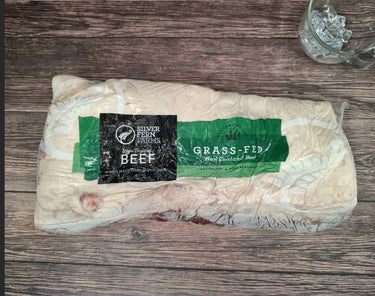 紐西蘭 Silver Fern Farms PS草飼厚切牛西冷扒